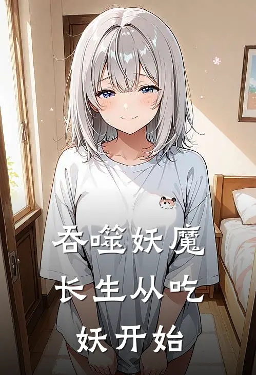 吞噬妖魔：长生从吃妖开始