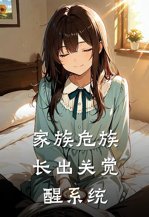 家族危族长出关觉醒系统