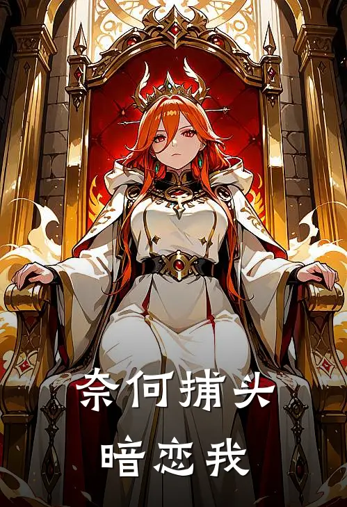 奈何捕头暗恋我