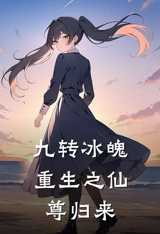 九转冰魄：重生之仙尊归来
