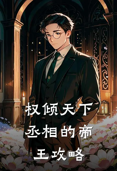 权倾天下：丞相的帝王攻略