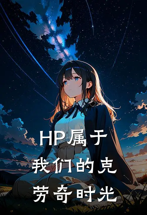 HP属于我们的克劳奇时光