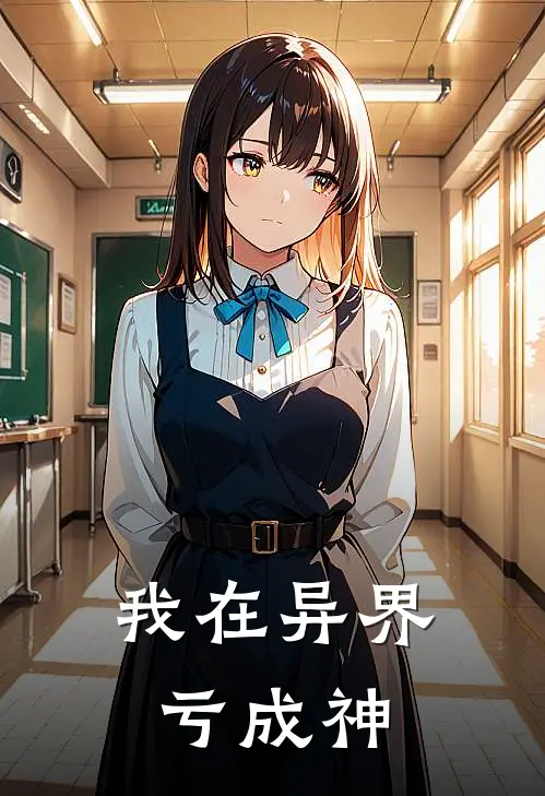 我在异界亏成神