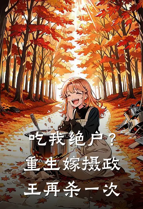 吃我绝户？重生嫁摄政王再杀一次