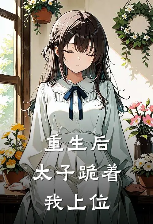 重生后，太子跪着我上位