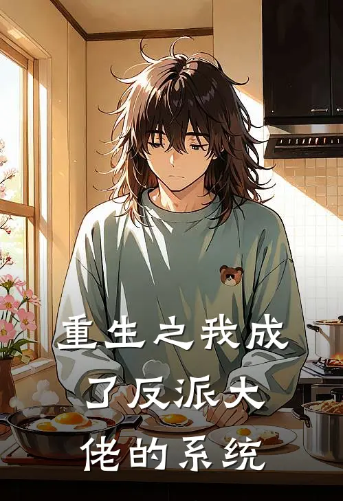 重生之我成了反派大佬的系统