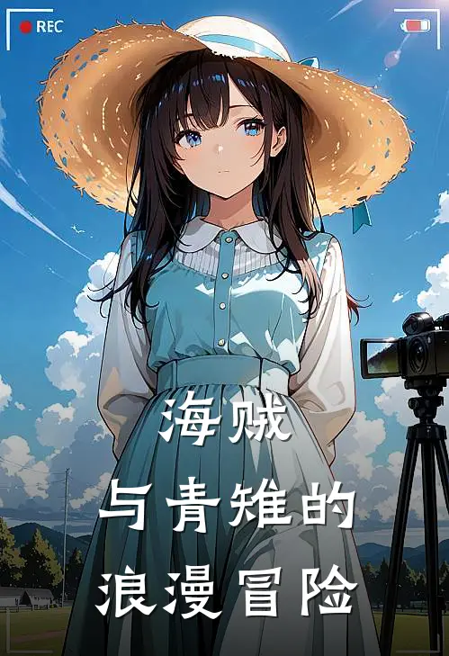 海贼：与青雉的浪漫冒险