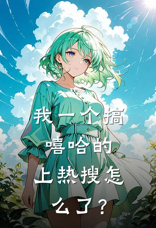 我一个搞嘻哈的，上热搜怎么了？