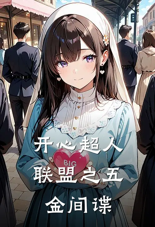 开心超人联盟之五金间谍