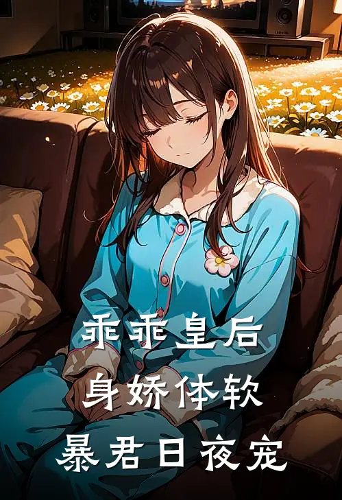 乖乖皇后身娇体软，暴君日夜宠