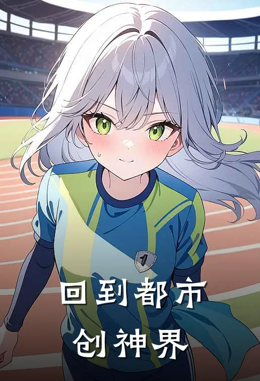 回到都市创神界