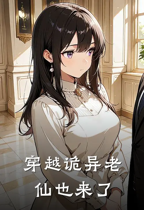 穿越诡异老仙也来了