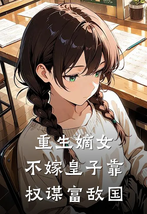 重生嫡女：不嫁皇子靠权谋富敌国