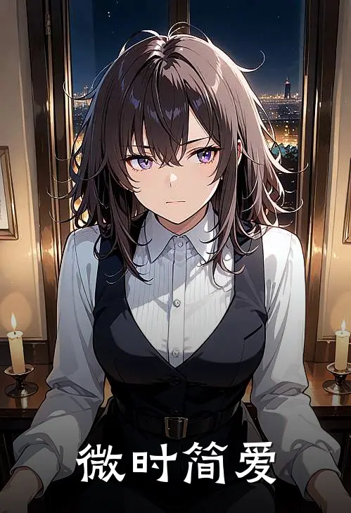 微时简爱