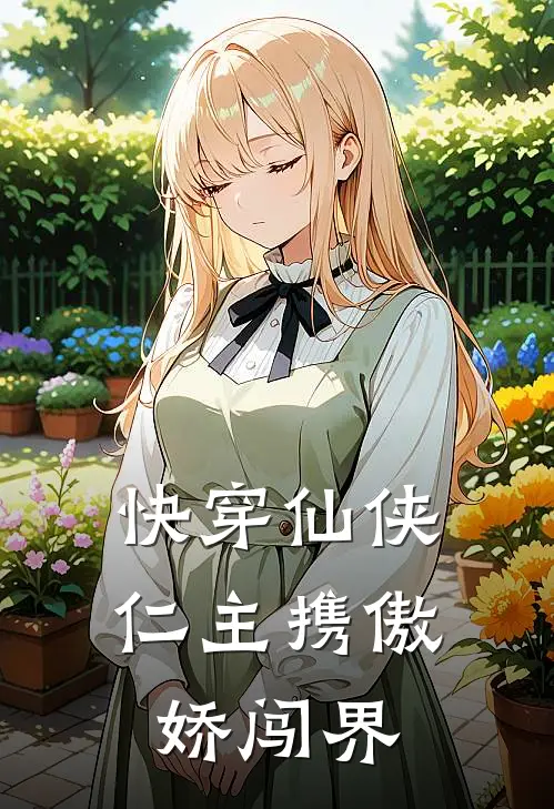 快穿仙侠仁主携傲娇闯界