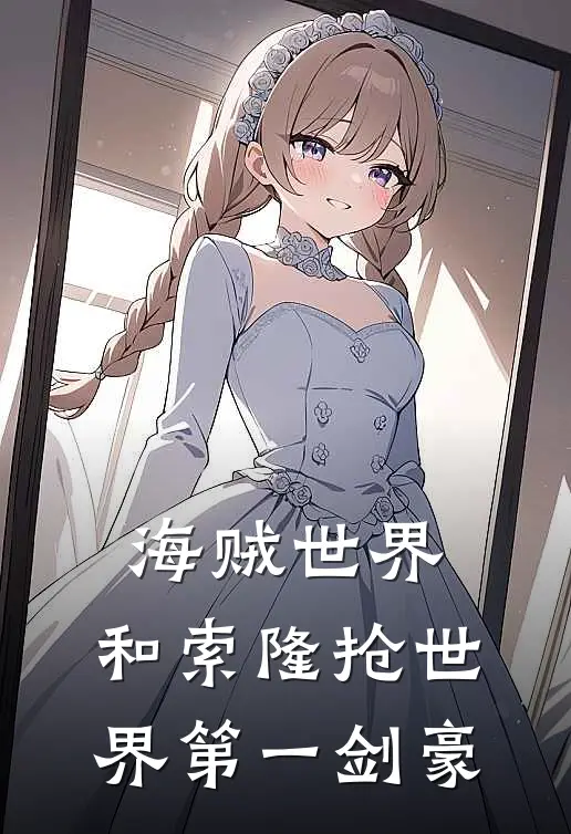 海贼世界：和索隆抢世界第一剑豪