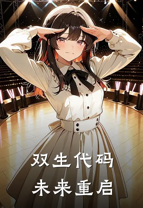 双生代码：未来重启