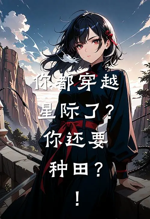 你都穿越星际了？你还要种田？！