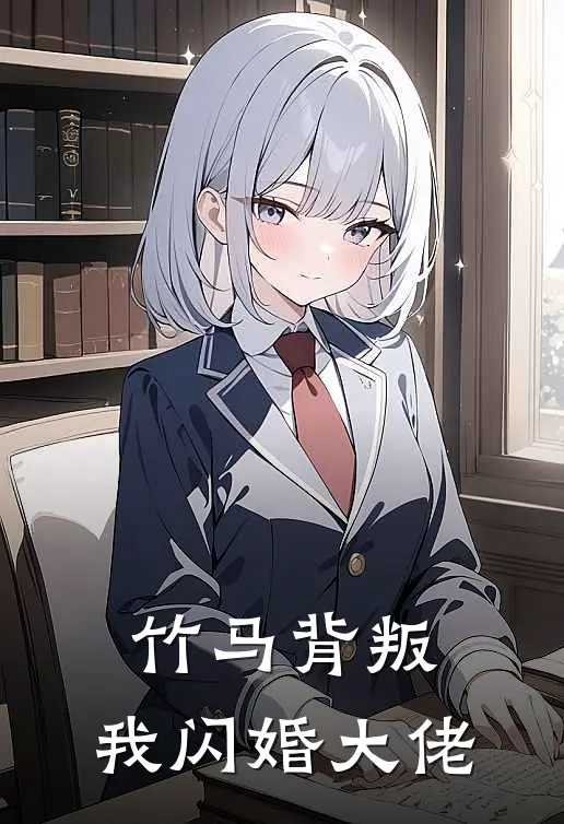 竹马背叛，我闪婚大佬