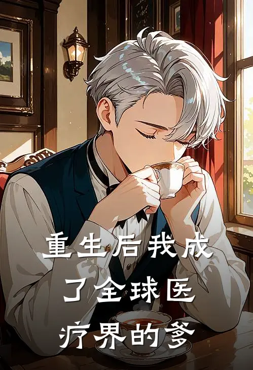 重生后我成了全球医疗界的爹