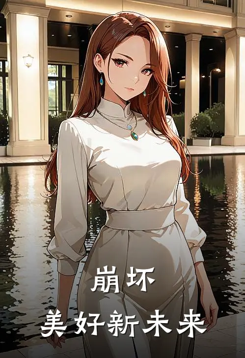 崩坏：美好新未来