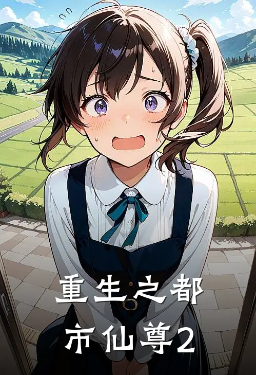 重生之都市仙尊2
