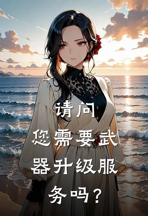 请问，您需要武器升级服务吗？