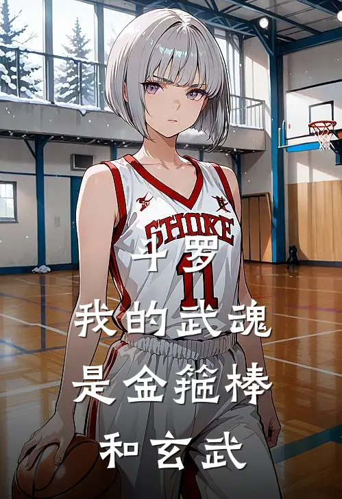 斗罗：我的武魂是金箍棒和玄武