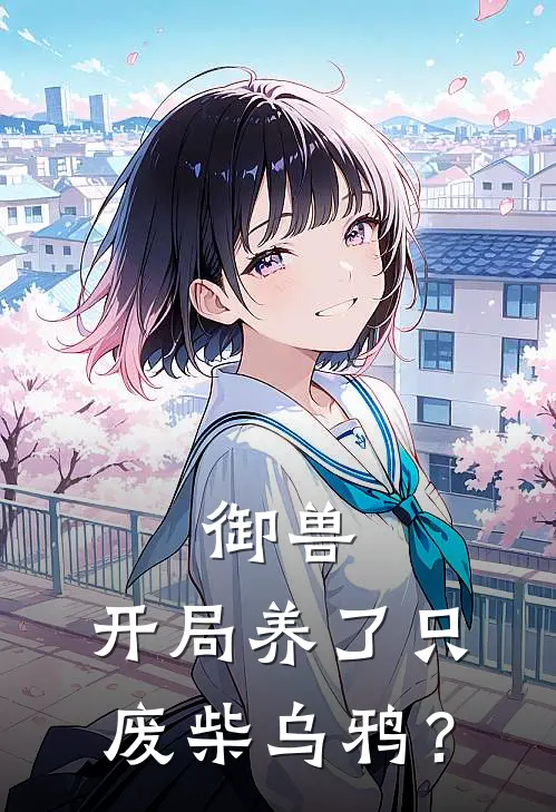 御兽：开局养了只废柴乌鸦？