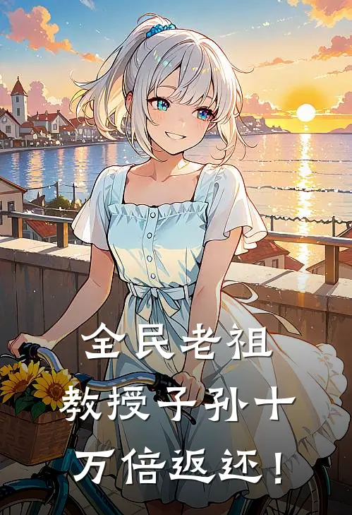 全民老祖：教授子孙十万倍返还！