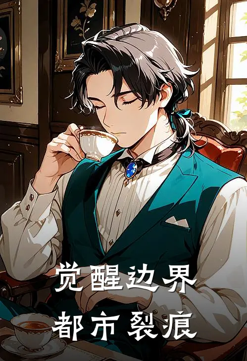 觉醒边界：都市裂痕