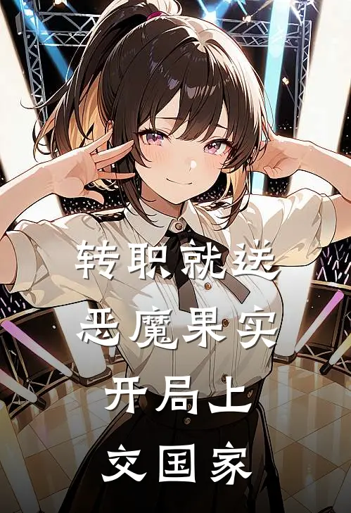 转职就送恶魔果实，开局上交国家