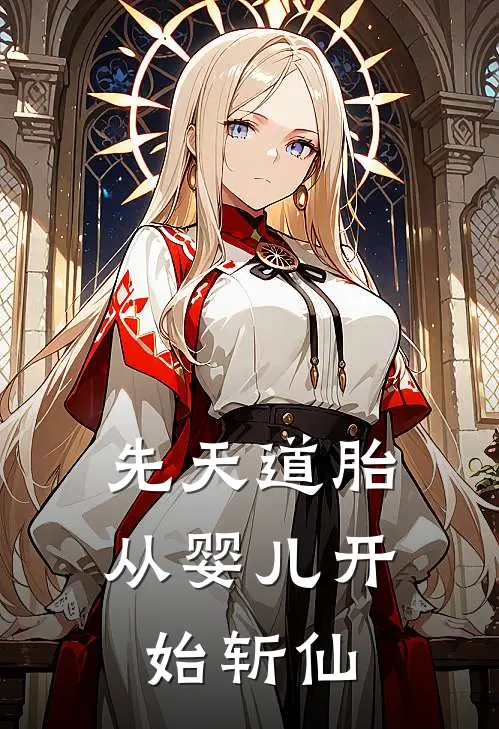 先天道胎：从婴儿开始斩仙