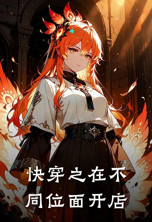 快穿之在不同位面开店