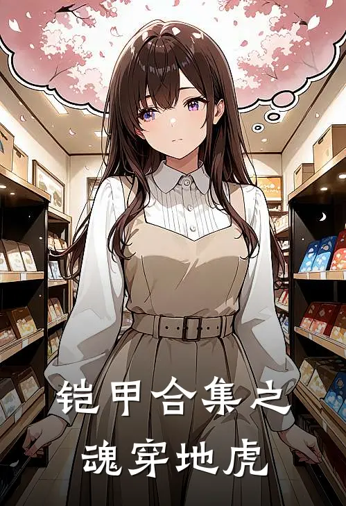 铠甲合集之魂穿地虎