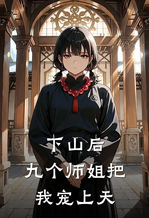 下山后，九个师姐把我宠上天