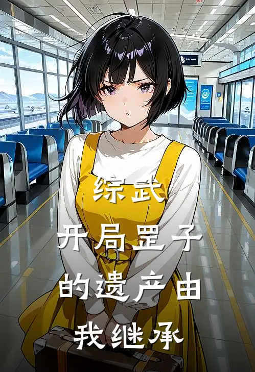 综武：开局罡子的遗产由我继承