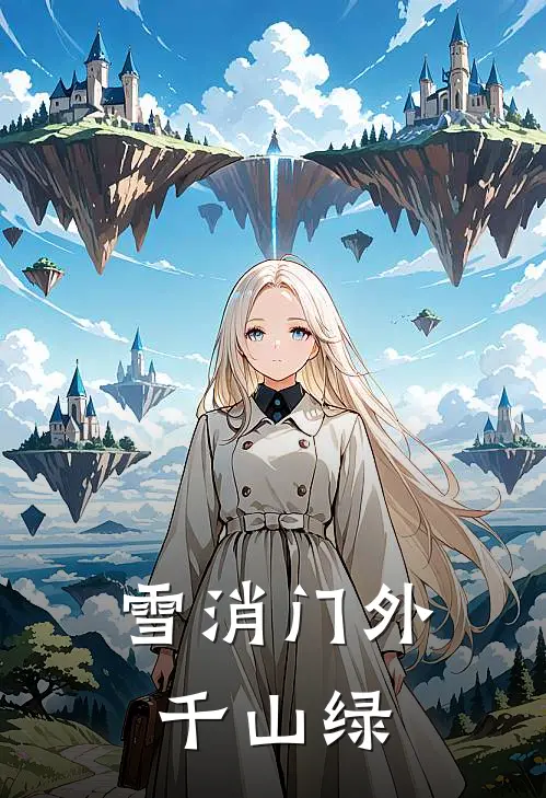 雪消门外千山绿