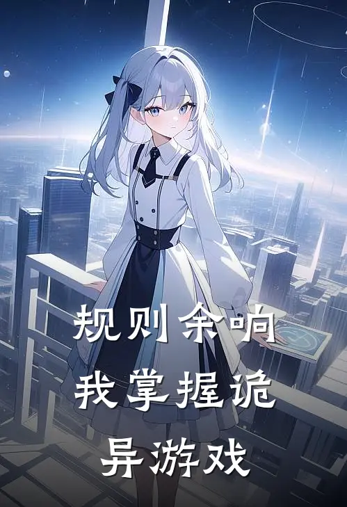 规则余响，我掌握诡异游戏