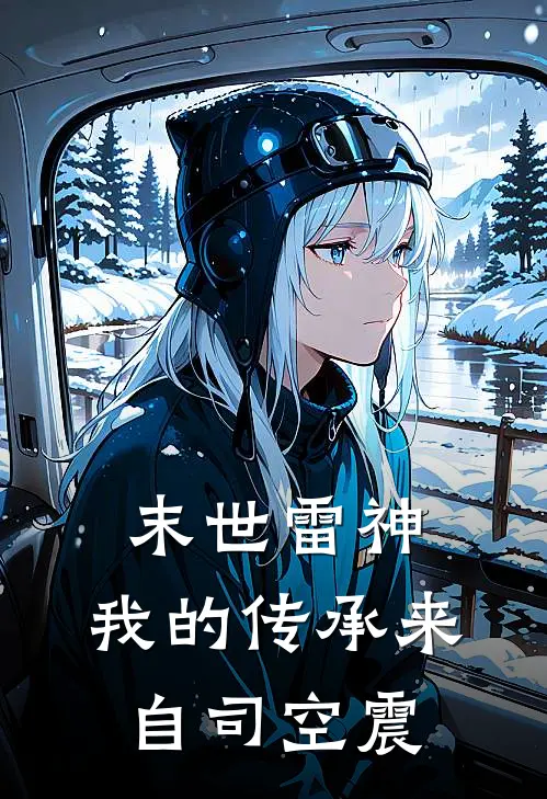 末世雷神：我的传承来自司空震