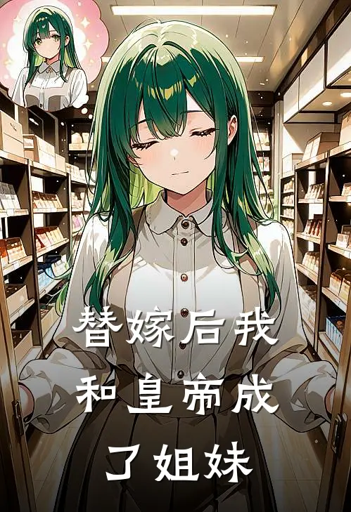 替嫁后我和皇帝成了姐妹