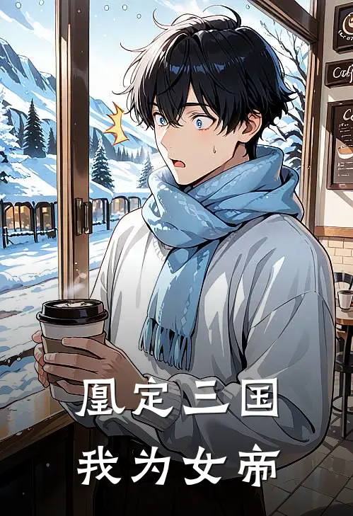 凰定三国，我为女帝