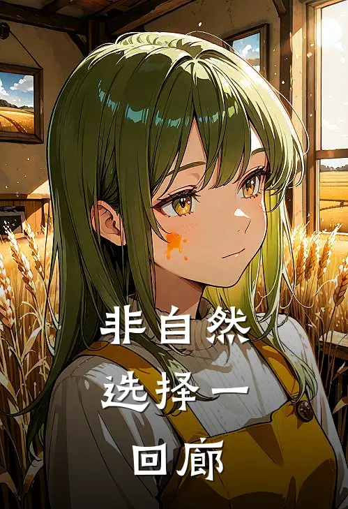 非自然选择一：回廊