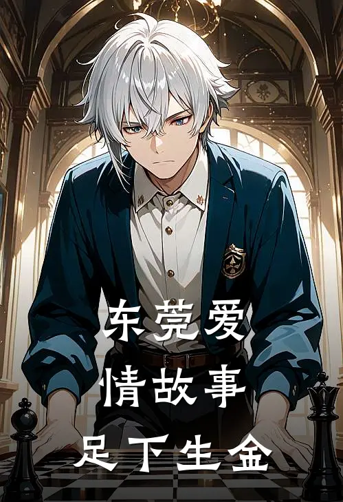 东莞爱情故事：足下生金