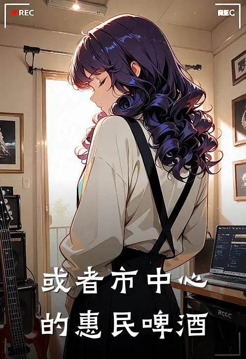 或者市中心的惠民啤酒