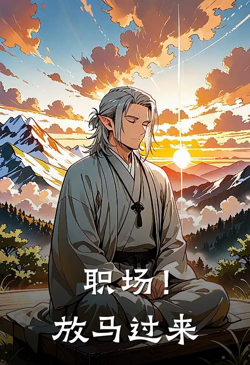 职场！放马过来