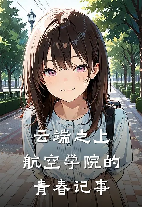 云端之上：航空学院的青春记事