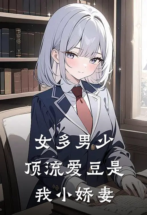 女多男少：顶流爱豆是我小娇妻
