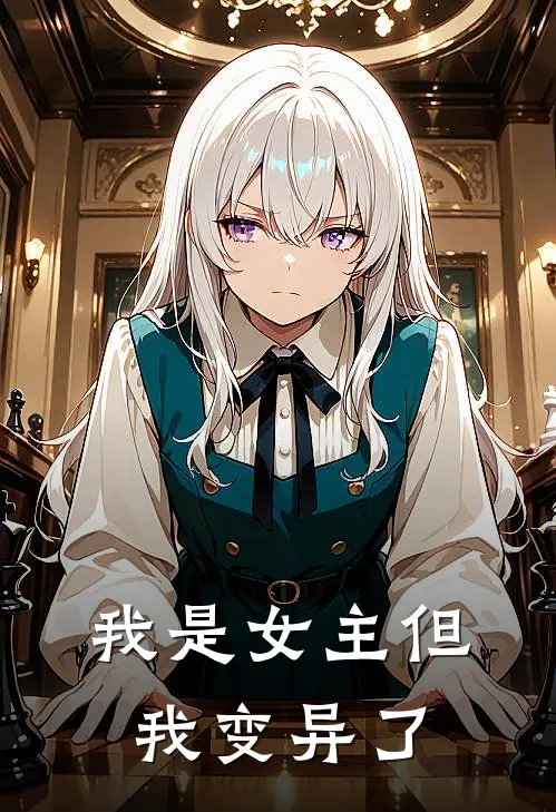 我是女主但我变异了