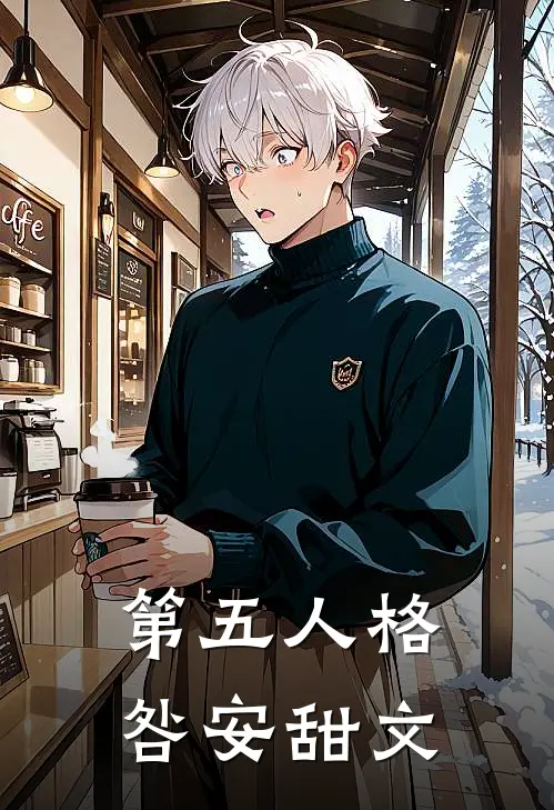 第五人格咎安甜文